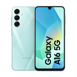 Samsung A166 Galaxy A16 5G Dual Sim 4GB RA...