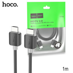 HOCO HDMI Kabel 4K 1m