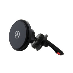 Mercedes Benz MagSafe Voiture Holder + Wir...
