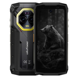 ulefone Armor Mini 20 4G Dual Sim 8GB RAM ...