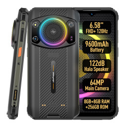 ulefone Armor 21 4G Dual Sim 8GB RAM 256GB...