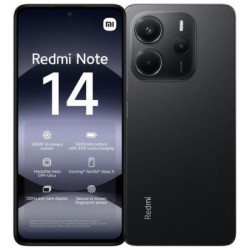 Xiaomi Redmi Note 14 4G Dual Sim 6GB RAM 1...