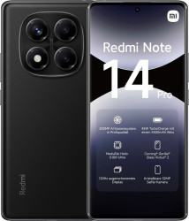 Xiaomi Redmi Note 14 Pro 4G Dual Sim 8GB R...