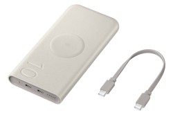 Samsung Wireless Powerbank 10.000 mAh 25W ...