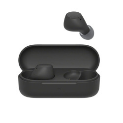 Sony WFC510B True Wireless Kopfhörer In-ea...