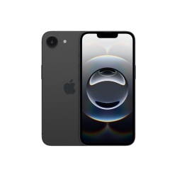 Iphone 16e 256GB siyah
