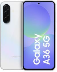 Samsung A366 Galaxy A36 5G Dual SIM 8GB RA...
