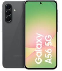 Samsung A566 Galaxy A56 5G Dual Sim 8GB RA...