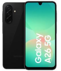 Samsung A266 Galaxy A26 5G Dual Sim 6GB RA...