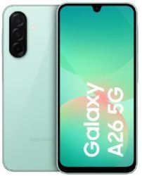 Samsung A266 Galaxy A26 5G Dual Sim 8GB RA...
