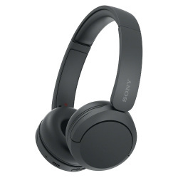 Sony WH-CH520B On-Ear Kopfhörer Black