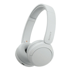 Sony WH-CH520W On-Ear Kopfhörer white