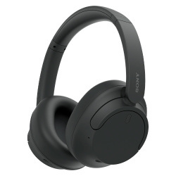 Sony WH-CH720NB Over-Ear Kopfhörer Black