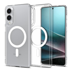  OKKES MagSafe kompatibel Case for Samsung...
