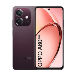 Oppo A60 Dual Sim 5G 4GB RAM 128GB Black R...