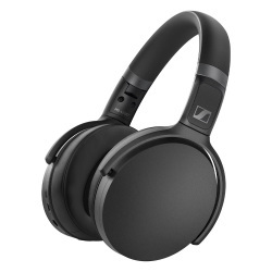 Sennheiser Wireless Over-Ear Headphone HD ...