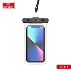 Earldom Waterproof Bag for 6,5