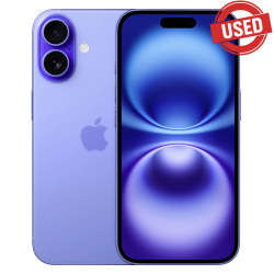 iPhone 16 256GB Ultramarine***used