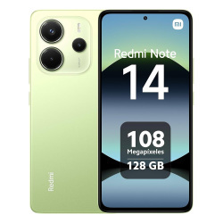 Xiaomi Redmi Note 14 4G Dual Sim 6GB RAM 1...
