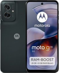 Motorola MOTO G55 5G Dual SIM 8GB RAM 256G...