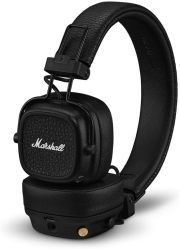 Marshall Major V Bluetooth Headset Black