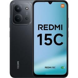 Xiaomi Redmi 15C 4G Dual Sim 4GB RAM 128GB...