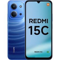 Xiaomi Redmi 15C 4G Dual SIM 4GB RAM 128GB...