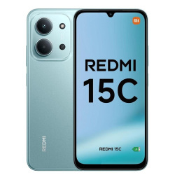 Xiaomi Redmi 15C 5G Dual Sim 4GB RAM 128GB...