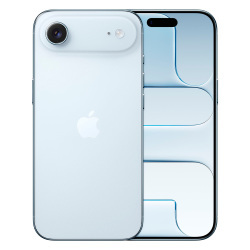 iPhone 17 Air 512GB Sky Blue