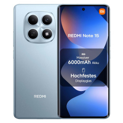 Xiaomi Redmi Note 15 4G Dual Sim 8GB RAM 2...