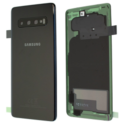 Samsung G973F Galaxy S10 Akkufachdeckel Or...