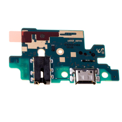 Samsung A405F Galaxy A40 charging Port + C...