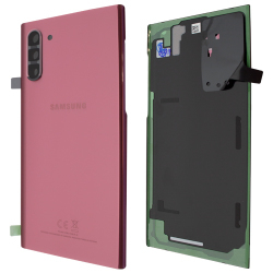 Samsung N970F Galaxy Note 10 Akkufachdecke...