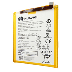 Batarya Huawei Original icin P10 Lite, P20...