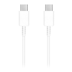 Data Cable USB TYP-C to TYP-C compatible w...