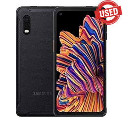 Samsung Xcover Pro G715F 64GB Black***used