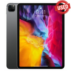 Apple iPad Pro 11