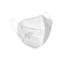 FFP2 / 5-Layer Maske / Disposable civilian...