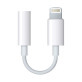 Apple adapter Lightning to Aux 3.5 mm Orig...
