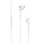 Apple EarPods 3,5mm Headphone Plug with Re...
