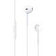 APPLE EarPods 3,5mm Headphone Plug with Re...