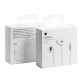 Apple EarPods 3,5mm Headphone Plug with Re...