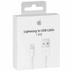 Apple Lightning auf USB Kabel (1 m)  MQUE2...