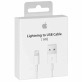 APPLE Lightning auf USB Kabel (1 m)  MD818...