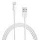 Apple Lightning sur USB Kabel (1 m)  MQUE2...