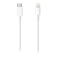 Apple Lightning to USB-C CABLE (1 m) MX0K2...