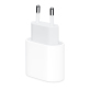 APPLE 20W USB-C Power Adapter MUVV3ZM/A