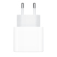 APPLE 20W USB-C Power Adapter MUVV3ZM/A