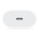 APPLE 20W USB-C Power Adapter MUVV3ZM/A