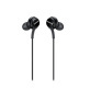 Samsung Stereo cuffie In-Ear EO-IA500BBE O...